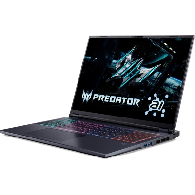 Ноутбук Acer Predator Helios Neo 18 PHN18-72 (NH.QVLEU.003) - изображение 3