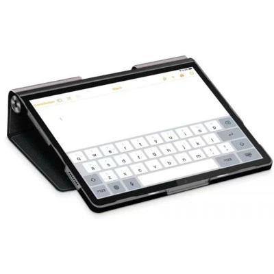 Чохол до планшета BeCover Smart Case Lenovo Yoga Tab 11 YT-706F Black (707287) - Фото 5 Чохол до планшета BeCover Smart Case Lenovo Yoga Tab 11 YT-706F Black (707287) - зображення 5