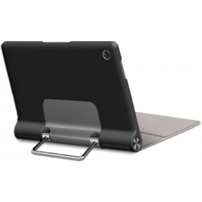 Чохол до планшета BeCover Smart Case Lenovo Yoga Tab 11 YT-706F Black (707287) - Фото 6 Чохол до планшета BeCover Smart Case Lenovo Yoga Tab 11 YT-706F Black (707287) - зображення 6