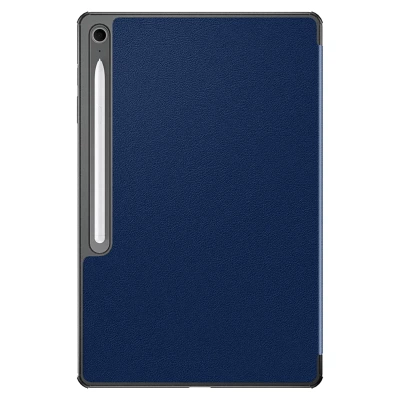 Чехол для планшета Armorstandart Smart Samsung Tab S10 FE+ (SM-X620/X626) Blue (ARM85346) - изображение 2