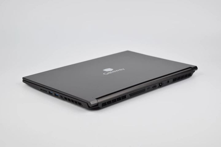Игровой ноутбук Gateway GGNC51518-BK i5-11400H / RTX 3050 / 32 гб / ssd 1 тб / 15.6" IPS Full HD 120Hz / Win11 (б/у) - Фото 3 Игровой ноутбук Gateway GGNC51518-BK i5-11400H / RTX 3050 / 32 гб / ssd 1 тб / 15.6" IPS Full HD 120Hz / Win11 (б/у) - изображение 3