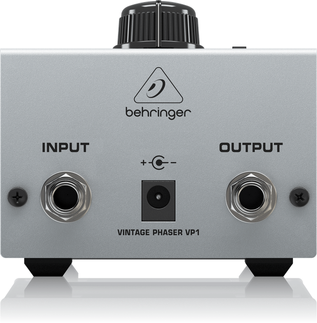 Педаль ефектів Behringer VINTAGE PHASER VP1 (4033653051446) - зображення 4