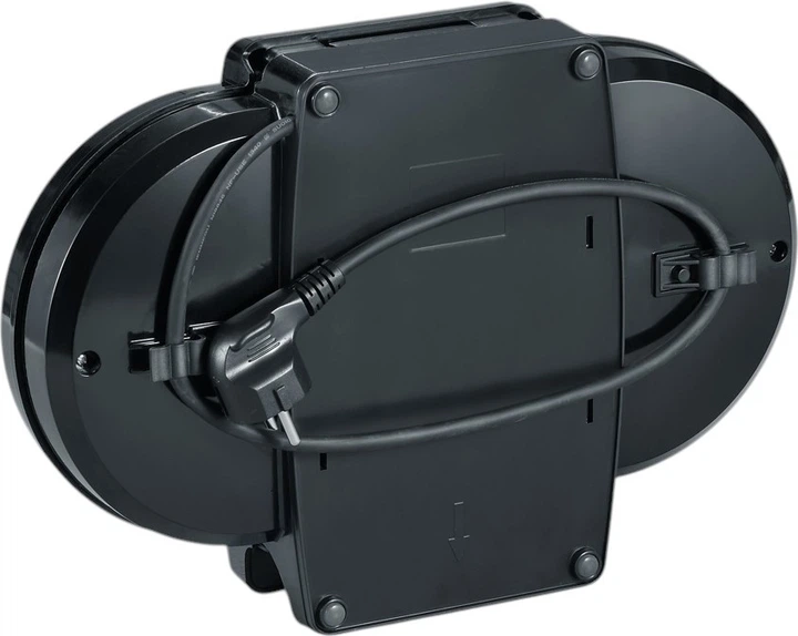 Gofrownica Severin WA 2106 - obraz 5