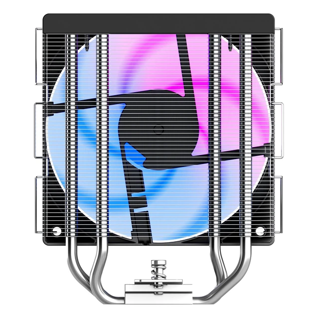 Кулер процесорний ID-Cooling SE-214-XT V2 - зображення 5