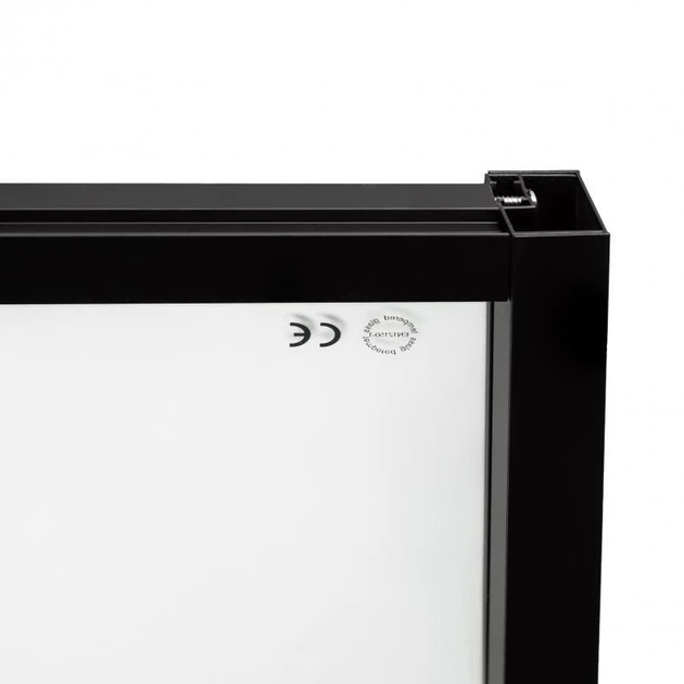 Душова кабіна Qtap Scorpio BLA10995-AC6 90х90 см, скло Clear 6 мм, CalcLess, без піддону - зображення 4