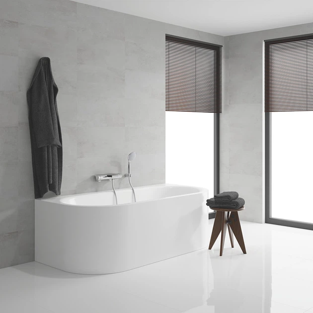 Термостат для ванни Grohe Grohtherm 2000 NEW (34464001) ( 29537) - зображення 5