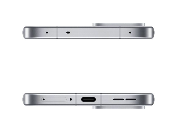 Смартфон OnePlus Ace 6 12/256GB White - Фото 5 Смартфон OnePlus Ace 6 12/256GB White - изображение 5