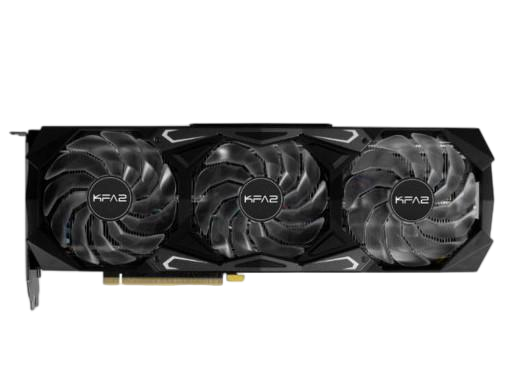 Відеокарта GeForce RTX 3080 10GB KFA2 SG 1-Click OC (38NWM3MD99NK) Б/В - Фото 2 Відеокарта GeForce RTX 3080 10GB KFA2 SG 1-Click OC (38NWM3MD99NK) Б/В - изображение 2