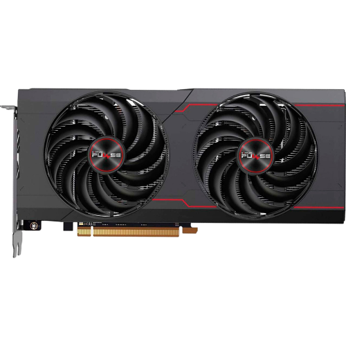 Відеокарта AMD Radeon RX 6700 XT 12GB Sapphire Pulse (11306-02) Б/В - Фото 2 Відеокарта AMD Radeon RX 6700 XT 12GB Sapphire Pulse (11306-02) Б/В - изображение 2
