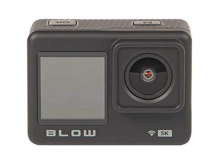 Kamera wideo Blow 78-568 GoPro4U sportowa 11 5K WiFi (5900804130635) - obraz 3