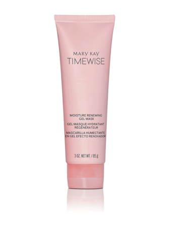 Увлажняющая маска-гель Mary Kay TimeWise 85 мл - Фото 1 Увлажняющая маска-гель Mary Kay TimeWise 85 мл - изображение 1