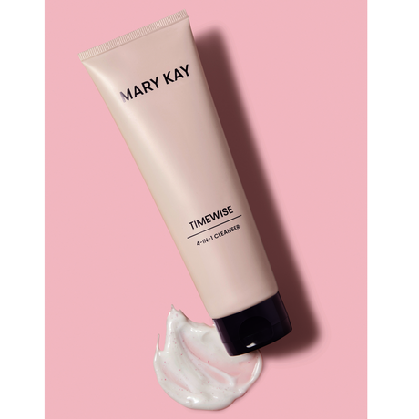"Волшебный набор" Mary Kay с комплексом TimeWise 3D® для комбинированой и жирной кожи - изображение 3