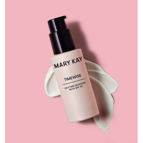 "Волшебный набор" Mary Kay с комплексом TimeWise 3D® для комбинированой и жирной кожи - изображение 5