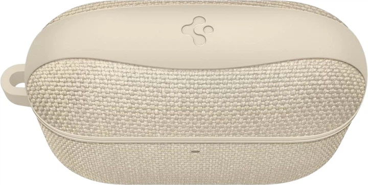 Чохол Spigen Urban Fit для Apple AirPods Pro 3 Beige (8800283311525) - зображення 9