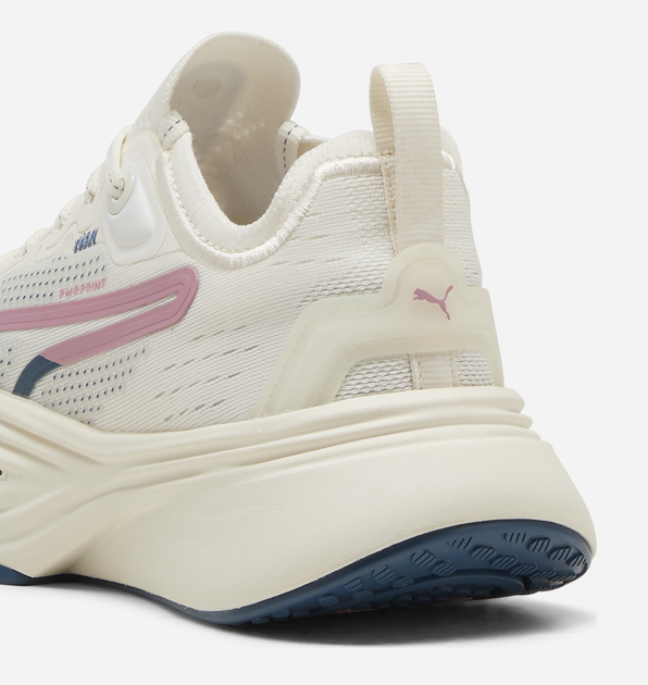 Женские кроссовки для зала Puma PWR NITRO SQD 2 Wns 31014715 37 (4UK) 23 см Warm White/Dark Indigo/Poised Pink (4069156439870) - Фото 7 Женские кроссовки для зала Puma PWR NITRO SQD 2 Wns 31014715 37 (4UK) 23 см Warm White/Dark Indigo/Poised Pink (4069156439870) - изображение 7
