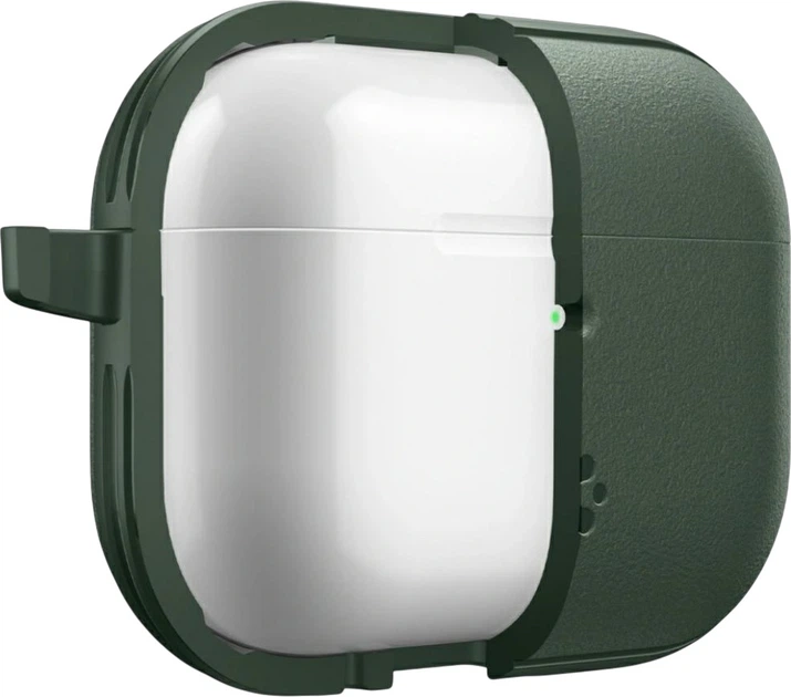 Etui Spigen Vault do Apple AirPods Pro 3 Green (8800283309652) - obraz 8