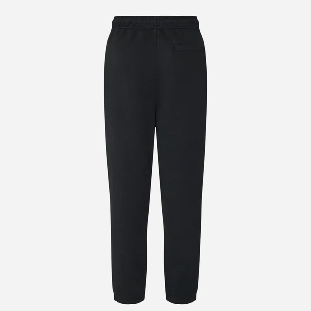 Spodnie sportowe męskie bawełniane Tommy Jeans DM0DM20276-BDS 2XL Czarne (8720638445487) - obraz 2