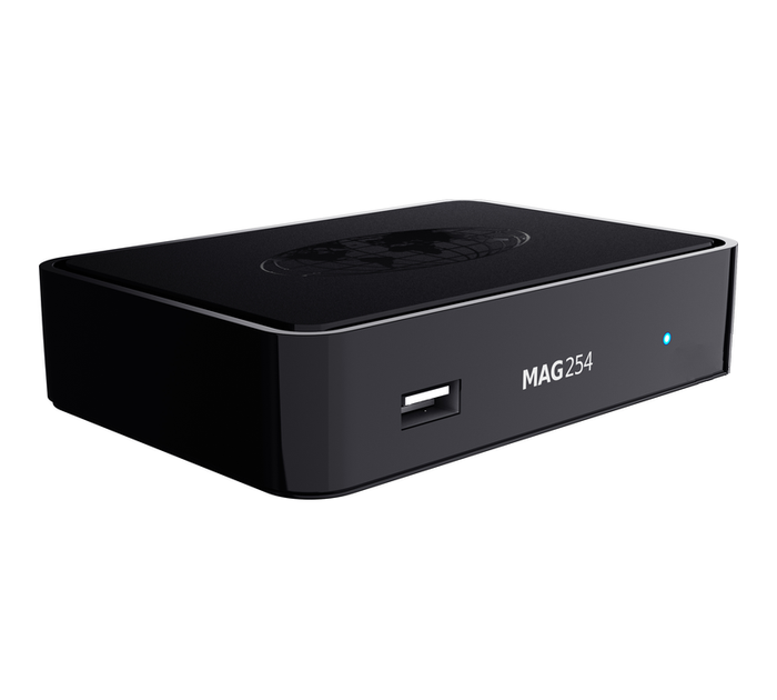 Aura HD2 | ТV-приставка INFOMIR™.UA на Linux + WiFi - Фото 6 Aura HD2 | ТV-приставка INFOMIR™.UA на Linux + WiFi - изображение 6