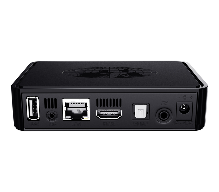 Aura HD2 | ТV-приставка INFOMIR™.UA на Linux + WiFi - Фото 7 Aura HD2 | ТV-приставка INFOMIR™.UA на Linux + WiFi - изображение 7