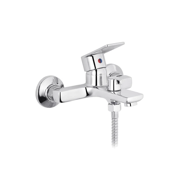 Смеситель для ванны Agua Merida - C060 - изображение 3
