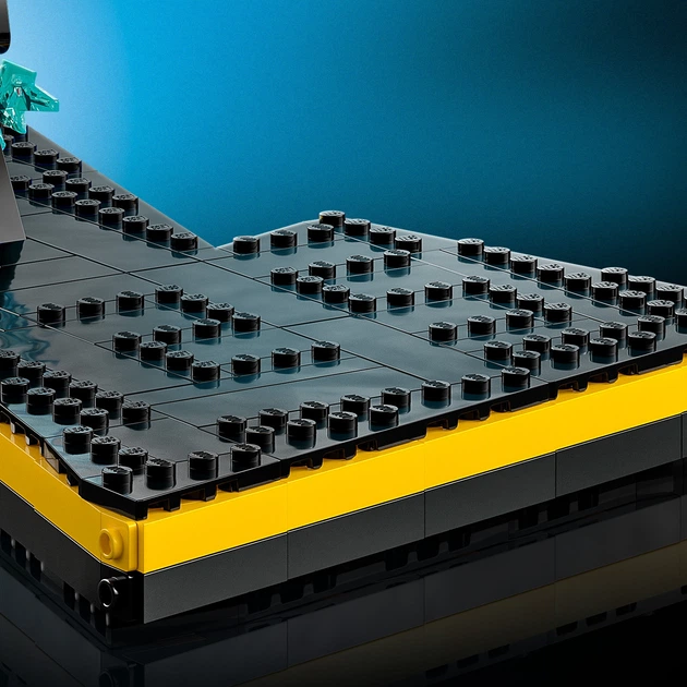 Конструктор LEGO Pokemon Пікачу й покебол 2050 деталей (72152) - зображення 7