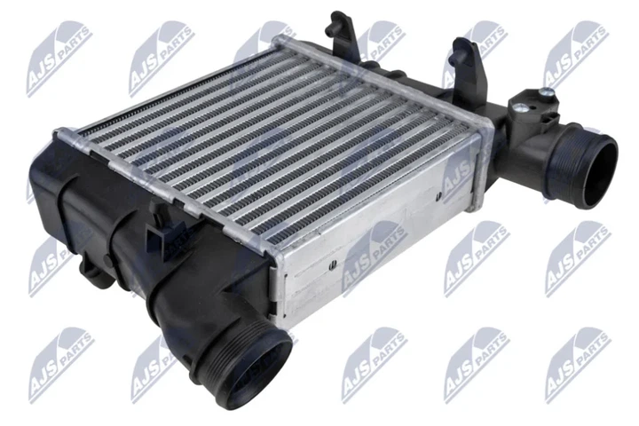 Радіатор охолодження Інтеркулер AUDI A 4 / S 4 (B6, B7) (00-) 2.0 TDI, EXEO (3R) (09-) 2.0 TDI (LEFT MODULE) NTY CNG-AU-014 NTY (CNGAU014) - Фото 1 Радіатор охолодження Інтеркулер AUDI A 4 / S 4 (B6, B7) (00-) 2.0 TDI, EXEO (3R) (09-) 2.0 TDI (LEFT MODULE) NTY CNG-AU-014 NTY (CNGAU014) - зображення 1