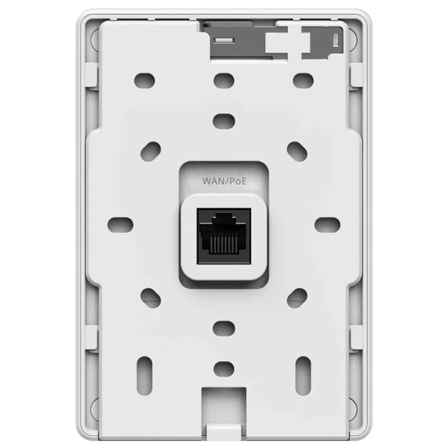 Точка доступа Ruijie Reyee RG-RAP62-Wall Wi-Fi 6 AX3000 двухдиапазонная - Фото 5 Точка доступа Ruijie Reyee RG-RAP62-Wall Wi-Fi 6 AX3000 двухдиапазонная - изображение 5