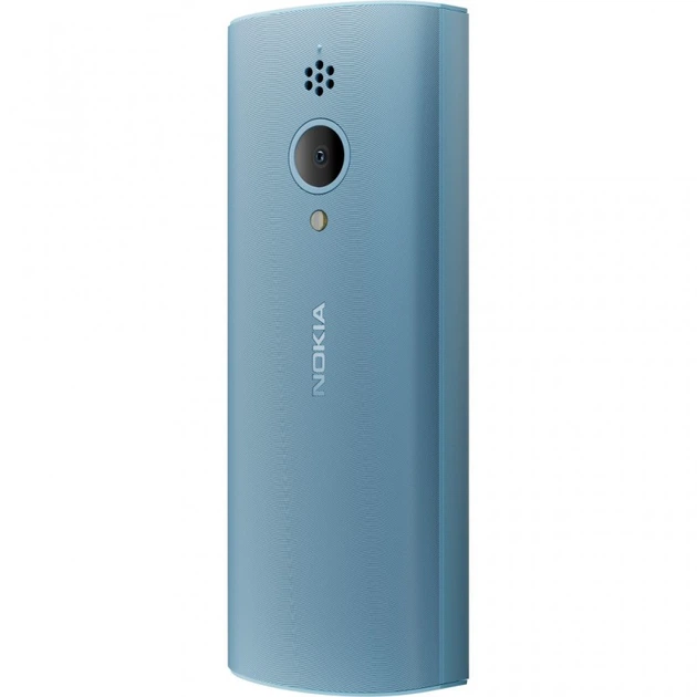 Мобильный телефон Nokia 150 2023 Blue (18418) - изображение 10