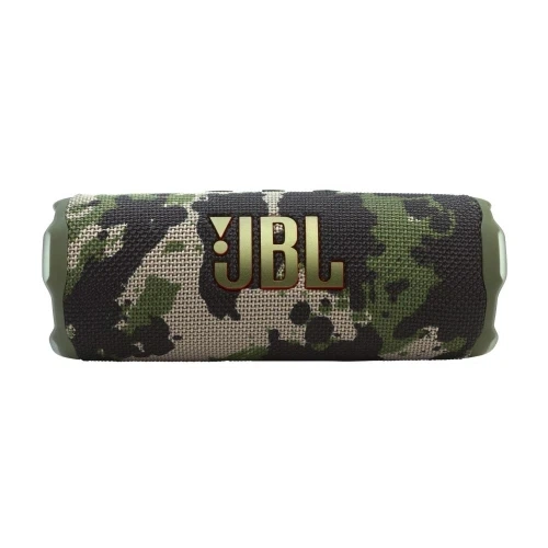 Колонка портативна 2.0 Flip 7, Squad, 30 Bт JBL (2000003333639) - Фото 1 Колонка портативна 2.0 Flip 7, Squad, 30 Bт JBL (2000003333639) - зображення 1