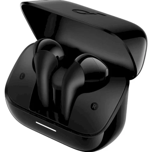 Навушники SoundСore K20i, Black Anker (teh0020135) - Фото 3 Навушники SoundСore K20i, Black Anker (teh0020135) - зображення 3