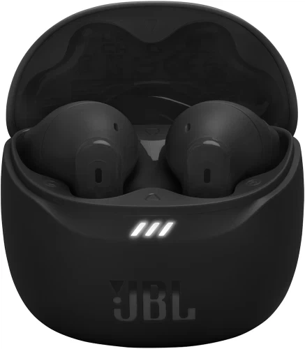 Наушники беспроводные Tune Flex 2, Black JBL (teh0020072) - Фото 5 Наушники беспроводные Tune Flex 2, Black JBL (teh0020072) - изображение 5