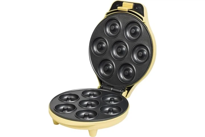 Аппарат для пончиков Bestron ADM218SD - изображение 2