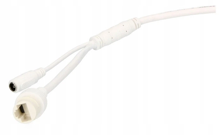 IP шаровая камера MW Power IPC-T402MSD 2 Mpx Белый - изображение 7