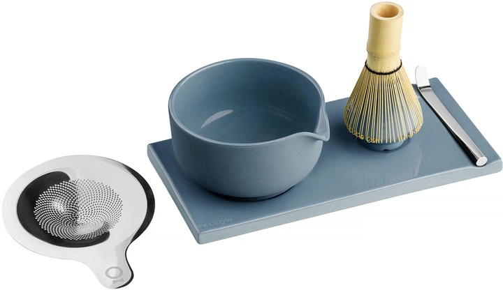 Набір для матча Fellow Hazy Blue блакитний (840228808510) - зображення 2