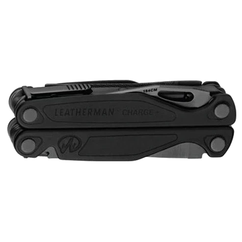 Мультитул Leatherman Charge Plus black - Фото 2 Мультитул Leatherman Charge Plus black - зображення 2