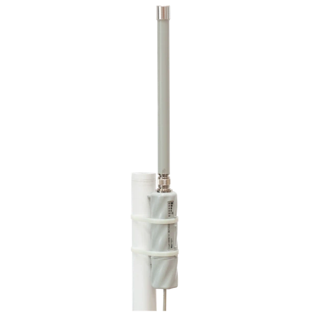 Точка доступа MikroTik GrooveA 52 внешняя - Фото 2 Точка доступа MikroTik GrooveA 52 внешняя - изображение 2