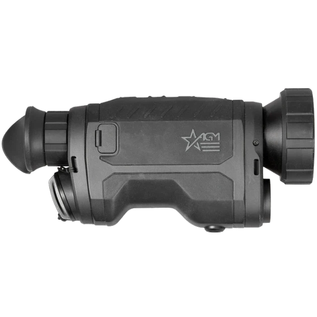 Тепловизионный монокуляр AGM ReachIR LRF 50-640 - изображение 4