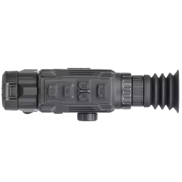 Тепловизионный прицел AGM Rattler V2 19-256 - изображение 3