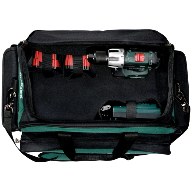 Сумка для інструментів Metabo (657006000) - зображення 2