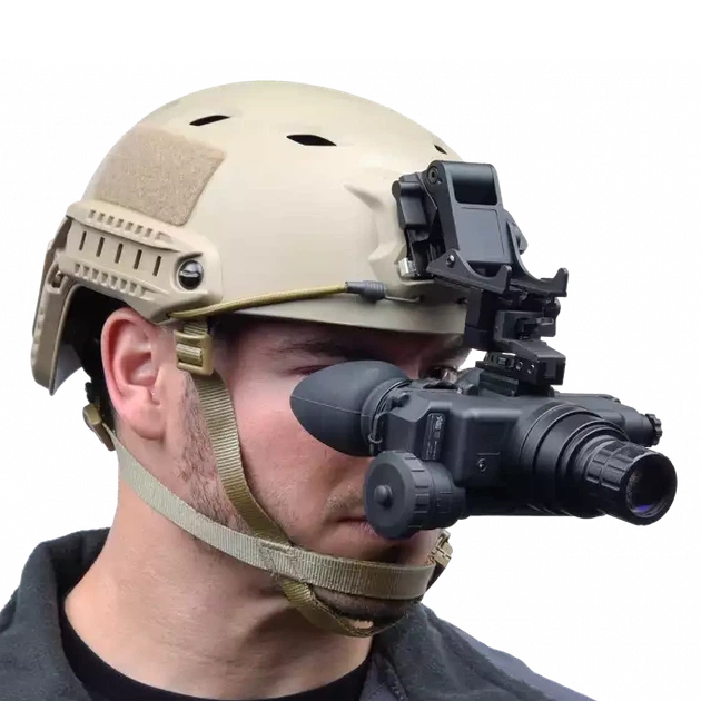 Монокуляр нічного бачення AGM WOLF-7 PRO NW1 - зображення 5