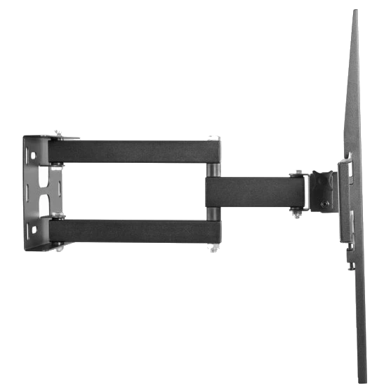 Кронштейн для телевизора Gembird WM-55ST-03 32-55" 35 кг - изображение 3