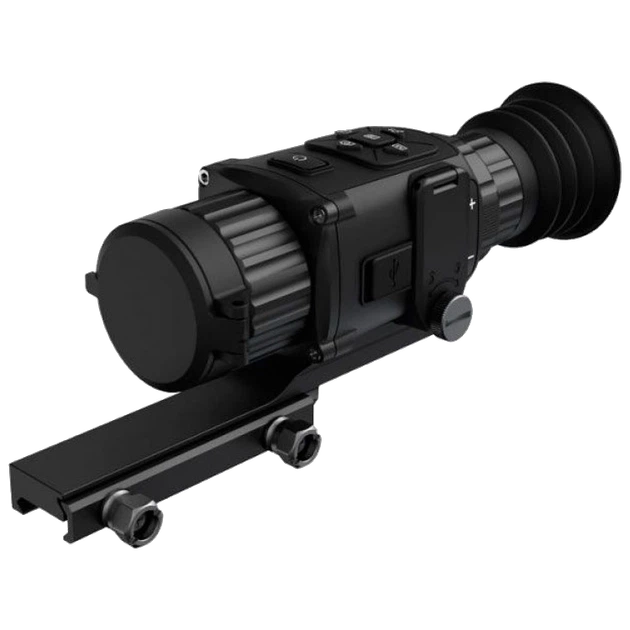 Тепловизионная насадка на прицел Hikvision HM-TR16-50XG/W-TQ50C - Фото 1 Тепловизионная насадка на прицел Hikvision HM-TR16-50XG/W-TQ50C - изображение 1