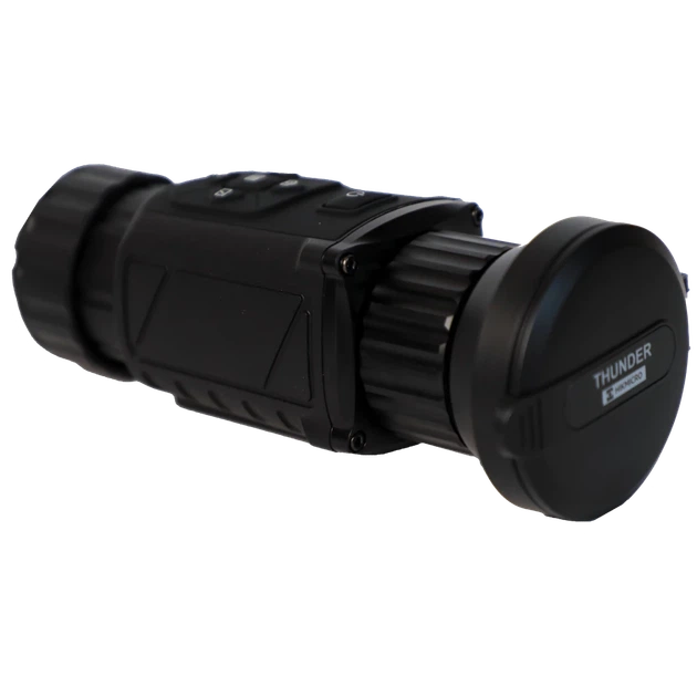 Тепловизионная насадка на прицел Hikvision HM-TR16-50XG/W-TQ50C - Фото 3 Тепловизионная насадка на прицел Hikvision HM-TR16-50XG/W-TQ50C - изображение 3