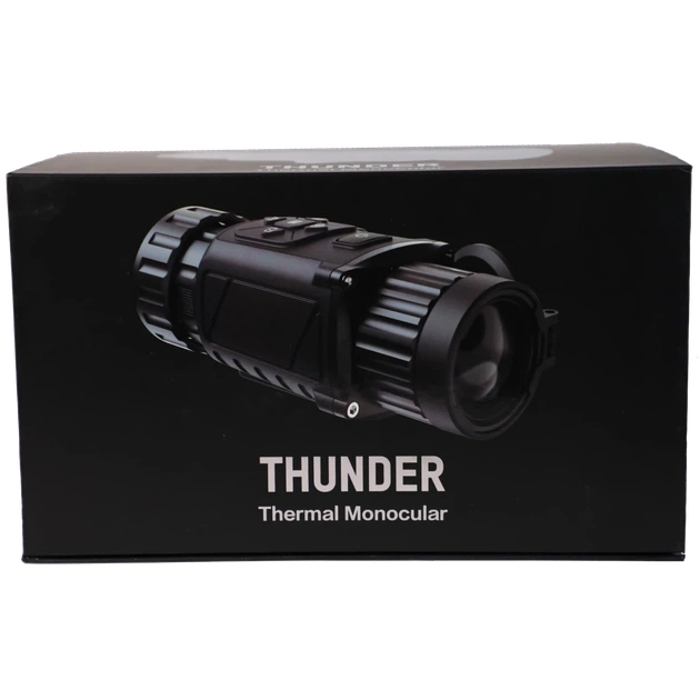 Тепловизионная насадка на прицел Hikvision HM-TR16-50XG/W-TQ50C - Фото 7 Тепловизионная насадка на прицел Hikvision HM-TR16-50XG/W-TQ50C - изображение 7