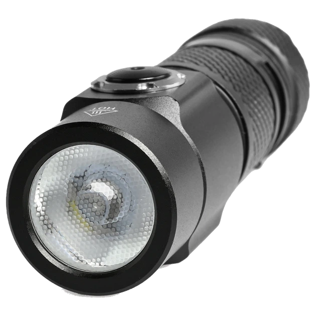 Портативный светодиодный фонарик VIDEX VLF-A351 300Lm 5000K - Фото 4 Портативный светодиодный фонарик VIDEX VLF-A351 300Lm 5000K - изображение 4