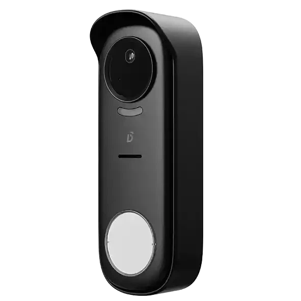 Комплект дверного звонка Dnake DK360W - изображение 2