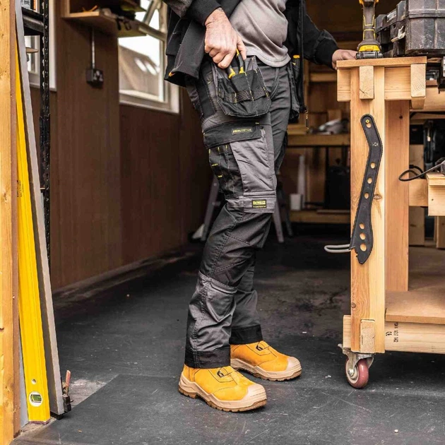 Штаны FAIRHAVEN DeWALT DWC192-004-3631 - изображение 6