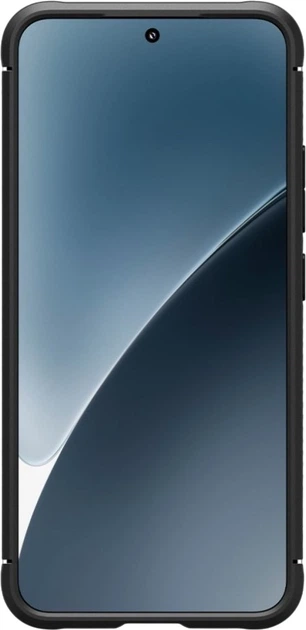 Панель Spigen Rugged Armor для Xiaomi 15 Black (8809971236829) - зображення 6