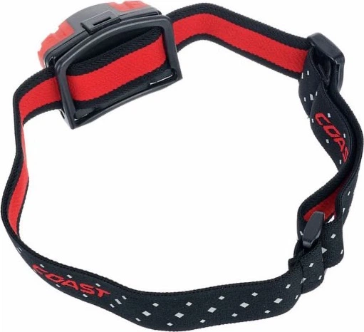 Налобний ліхтар Coast FL75 LED 435 Lm (15286213396) - зображення 3