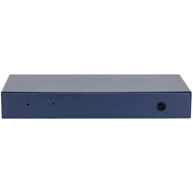 Коммутатор 8 портов управляемый Dahua DH-CS4010-8ET2GT-60 - Фото 2 Коммутатор 8 портов управляемый Dahua DH-CS4010-8ET2GT-60 - изображение 2